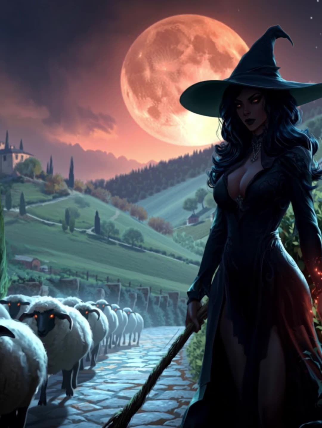 Witches of Horga thumbnail