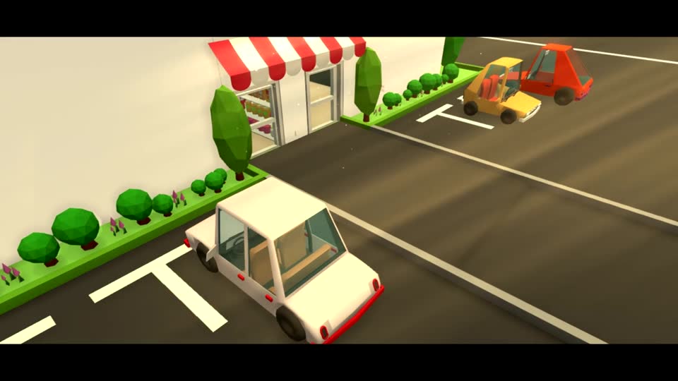 Take My Shift trailer